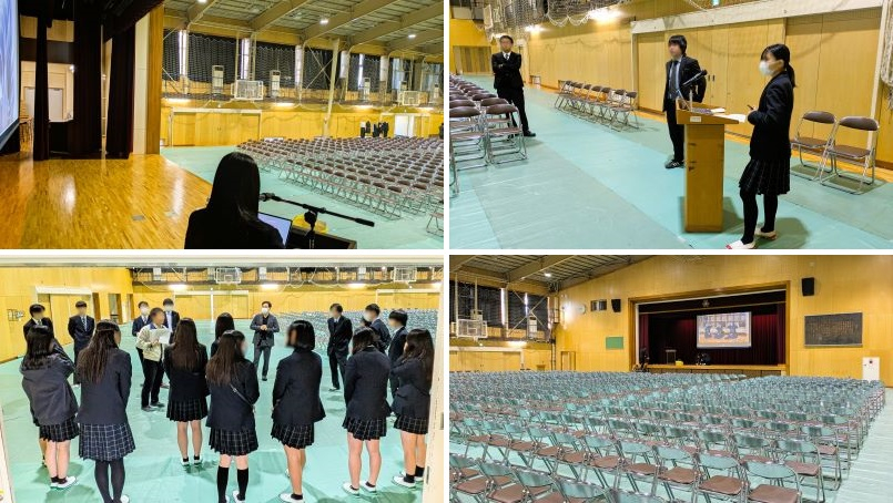 2511222　学校説明会2 11　本文